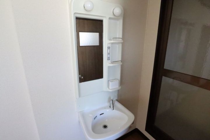 奈良県香芝市逢坂7丁目(アパート)の賃貸物件102のその他画像