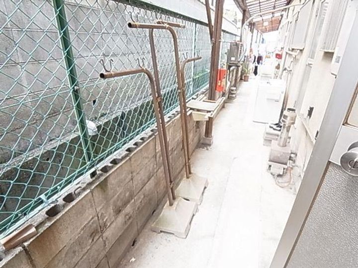 奈良県香芝市下田西2丁目(テラスハウス)の賃貸物件7のその他画像