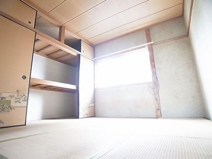 奈良県香芝市下田西2丁目(テラスハウス)の賃貸物件7の内装