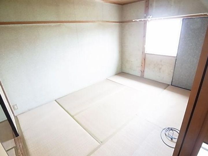 奈良県香芝市下田西2丁目(テラスハウス)の賃貸物件7の内装