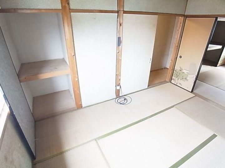 奈良県香芝市下田西2丁目(テラスハウス)の賃貸物件7の内装