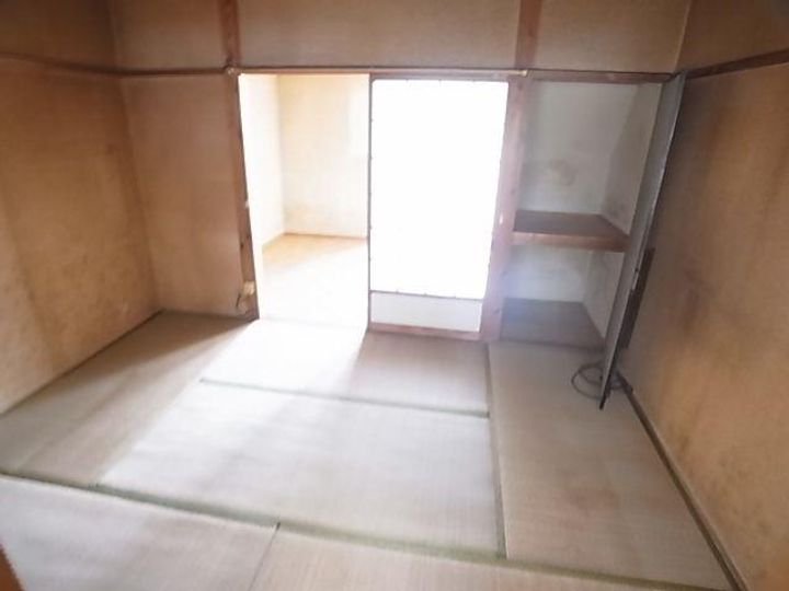 奈良県香芝市下田西2丁目(テラスハウス)の賃貸物件7の内装