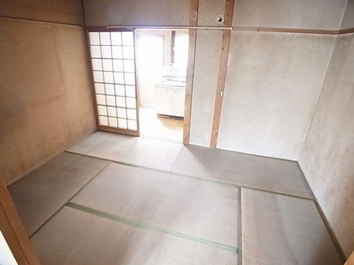 奈良県香芝市下田西2丁目(テラスハウス)の賃貸物件7の内装