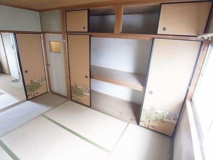 奈良県香芝市下田西2丁目(テラスハウス)の賃貸物件7のその他画像