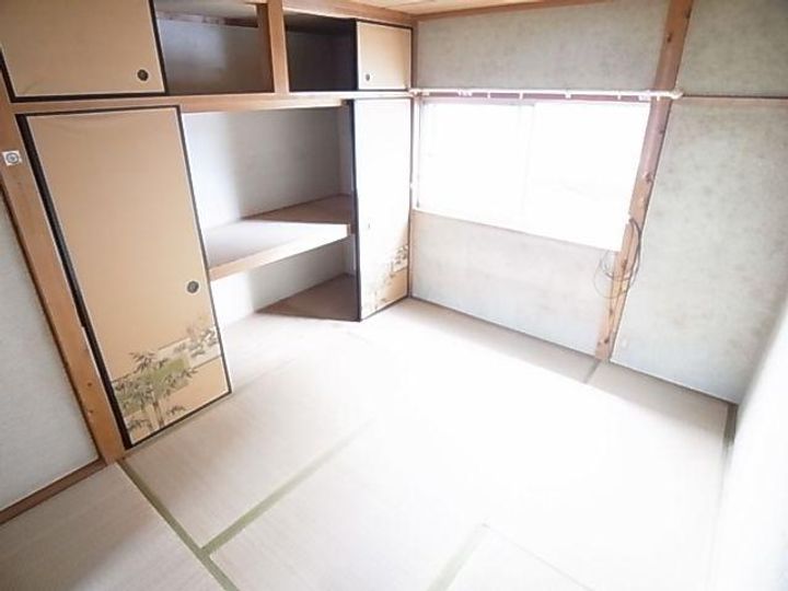 奈良県香芝市下田西2丁目(テラスハウス)の賃貸物件7の内装