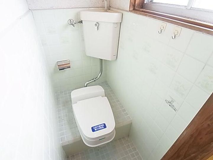 奈良県香芝市下田西2丁目(テラスハウス)の賃貸物件7のその他画像