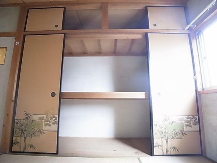 奈良県香芝市下田西2丁目(テラスハウス)の賃貸物件7のその他画像