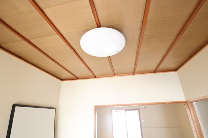 奈良県香芝市狐井(テラスハウス)の賃貸物件E5のその他画像