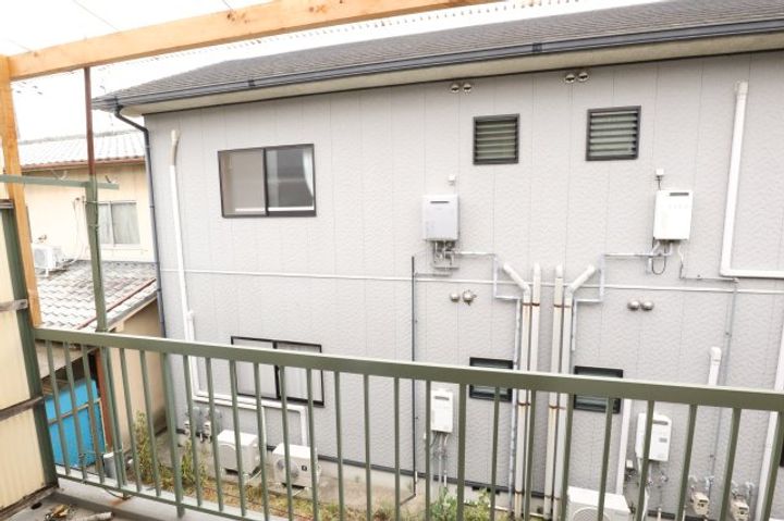 奈良県香芝市狐井(テラスハウス)の賃貸物件E5のその他画像