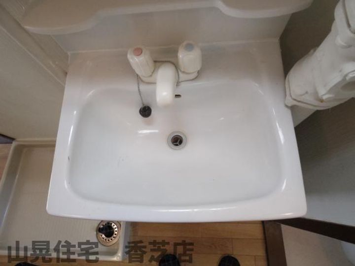 奈良県香芝市藤山1丁目(マンション)の賃貸物件406のその他画像