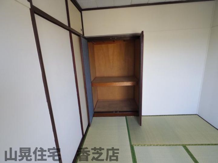 奈良県香芝市藤山1丁目(マンション)の賃貸物件406の内装