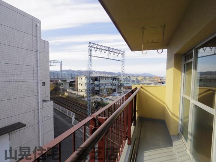 奈良県香芝市藤山1丁目(マンション)の賃貸物件406のその他画像