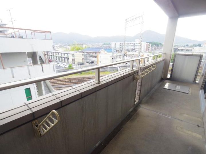 奈良県香芝市瓦口(マンション)の賃貸物件405のその他画像