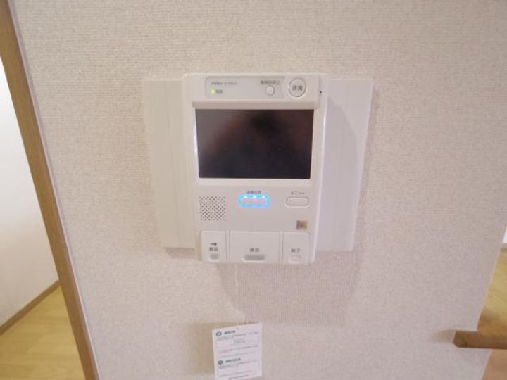 奈良県香芝市瓦口(マンション)の賃貸物件405のその他画像