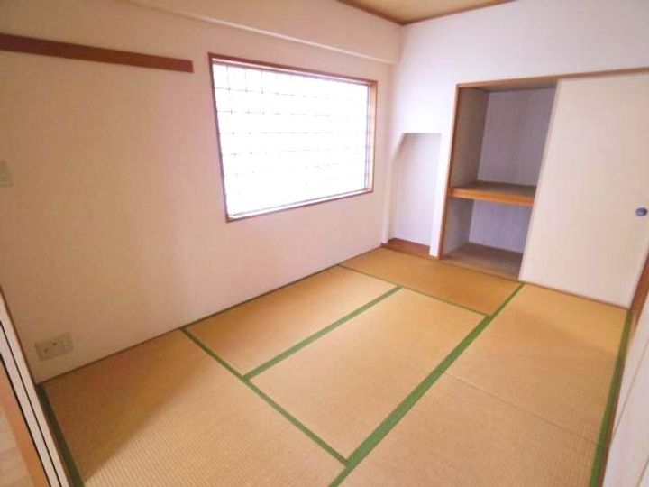 奈良県香芝市瓦口(マンション)の賃貸物件405の内装