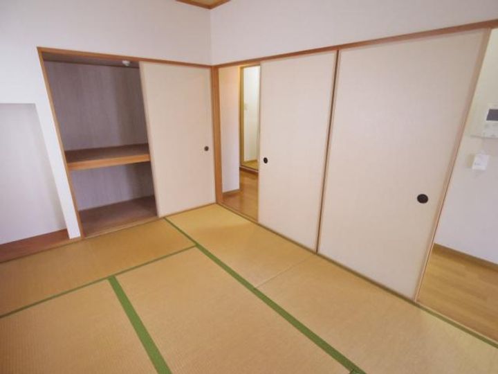 奈良県香芝市瓦口(マンション)の賃貸物件405の内装