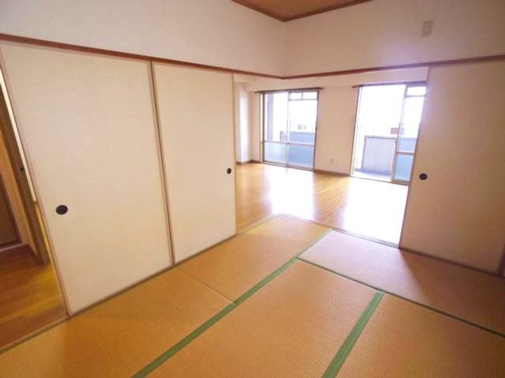 奈良県香芝市瓦口(マンション)の賃貸物件405のその他画像