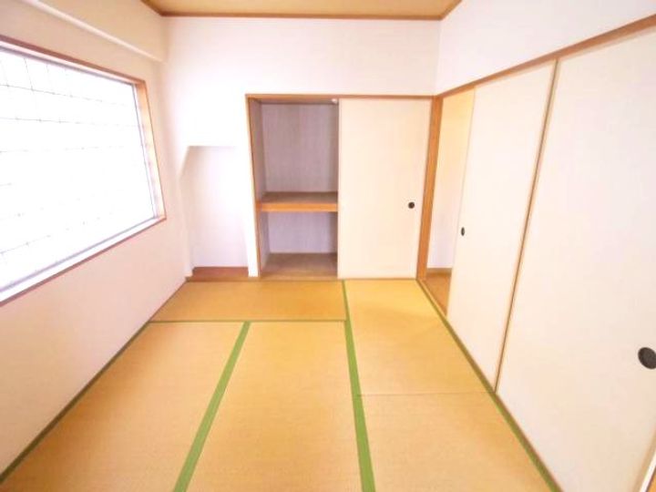 奈良県香芝市瓦口(マンション)の賃貸物件405の内装