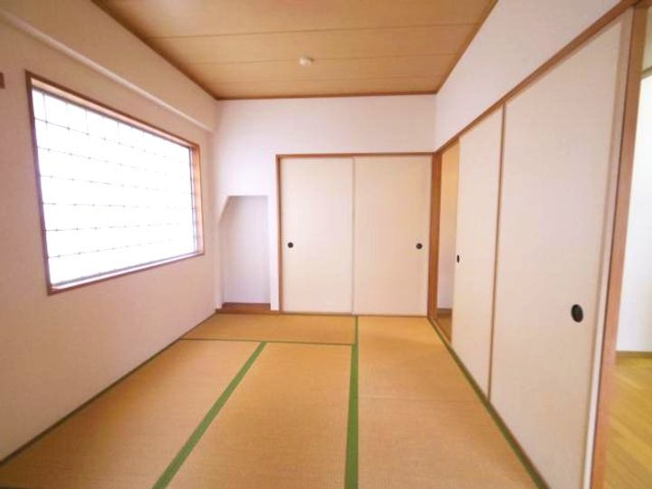 奈良県香芝市瓦口(マンション)の賃貸物件405の内装