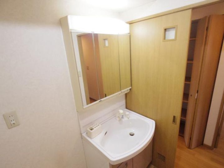 奈良県香芝市瓦口(マンション)の賃貸物件405のその他画像