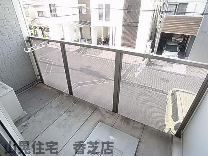 奈良県香芝市別所(マンション)の賃貸物件208のその他画像