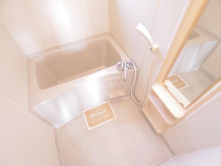 奈良県北葛城郡広陵町馬見北2丁目(アパート)の賃貸物件C102の風呂