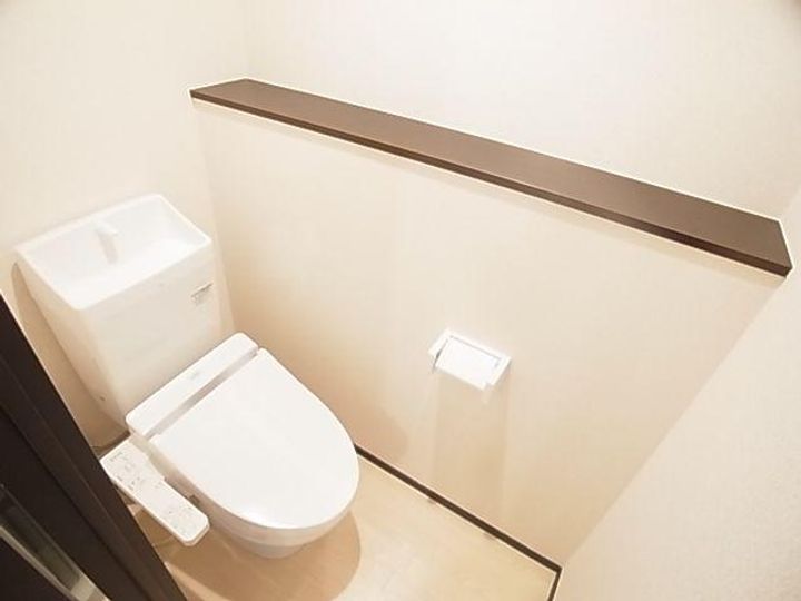 奈良県香芝市五位堂4丁目(アパート)の賃貸物件201のその他画像