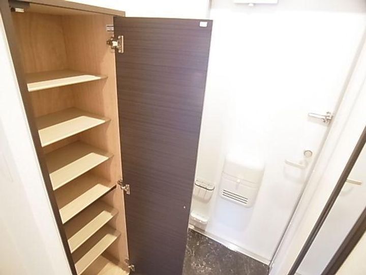 奈良県香芝市五位堂4丁目(アパート)の賃貸物件201のその他画像