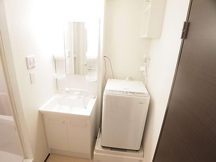 奈良県香芝市五位堂4丁目(アパート)の賃貸物件201のその他画像