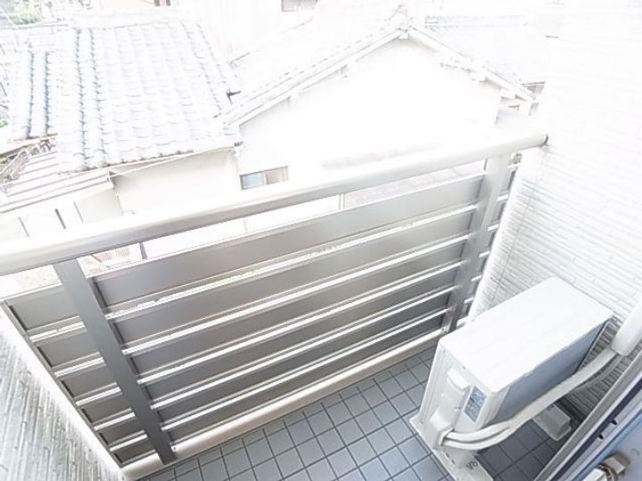 奈良県香芝市五位堂4丁目(アパート)の賃貸物件201のその他画像