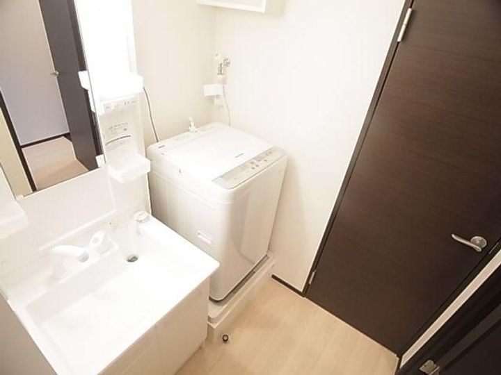 奈良県香芝市五位堂4丁目(アパート)の賃貸物件201のその他画像