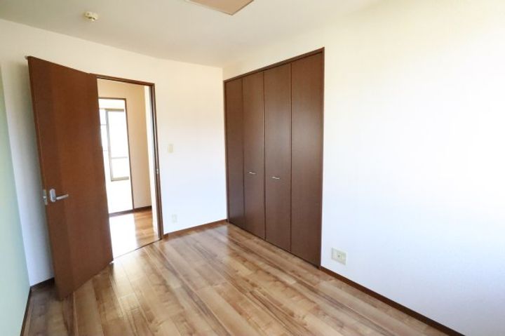 奈良県香芝市真美ヶ丘1丁目(アパート)の賃貸物件201の内装