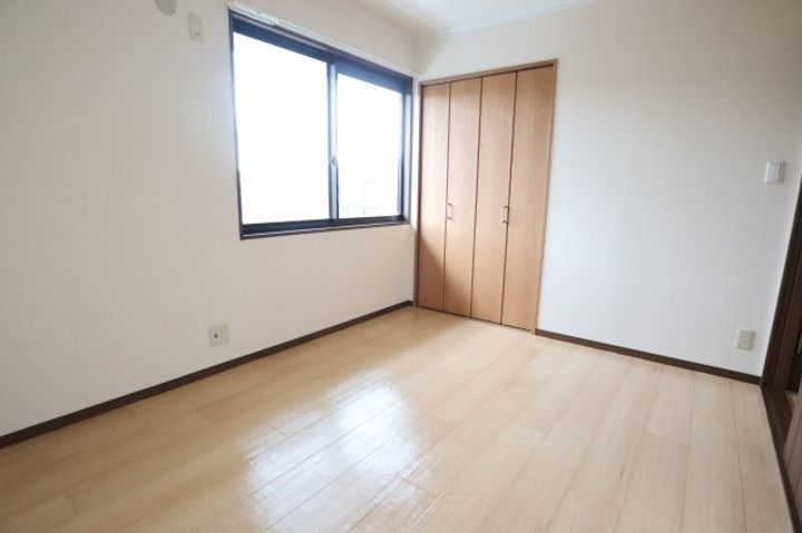 奈良県香芝市真美ヶ丘5丁目(アパート)の賃貸物件202の内装