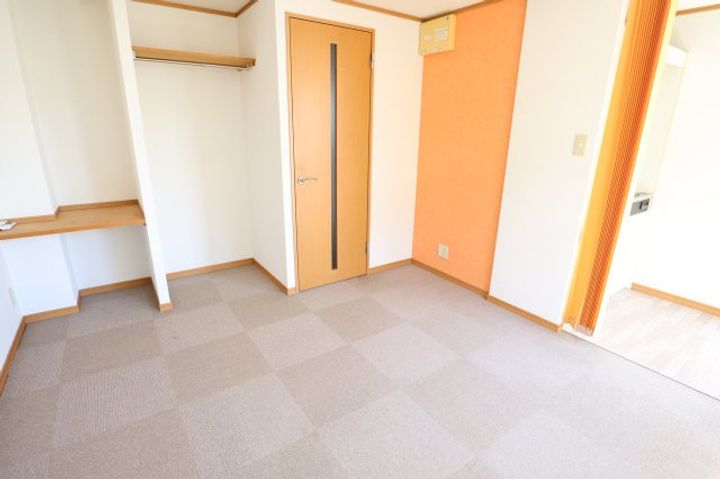 奈良県香芝市瓦口(マンション)の賃貸物件Tの内装