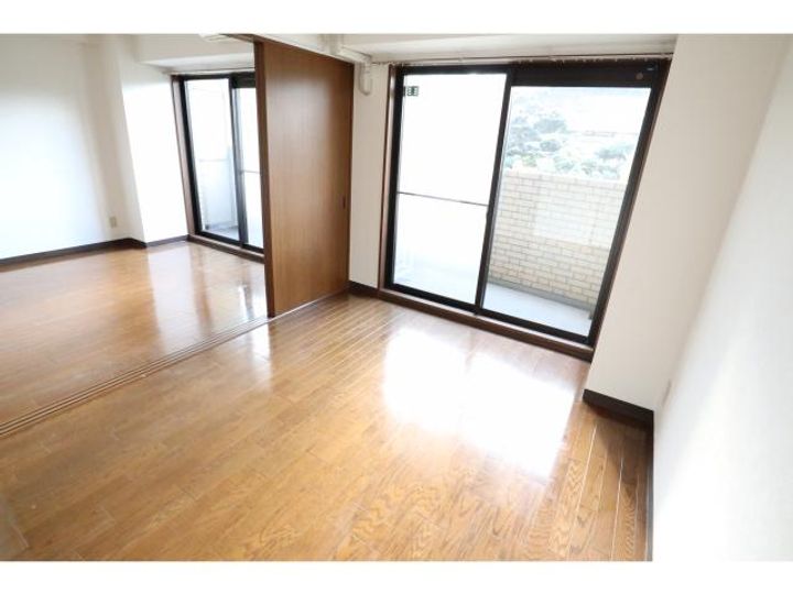 奈良県香芝市瓦口(マンション)の賃貸物件403の居間
