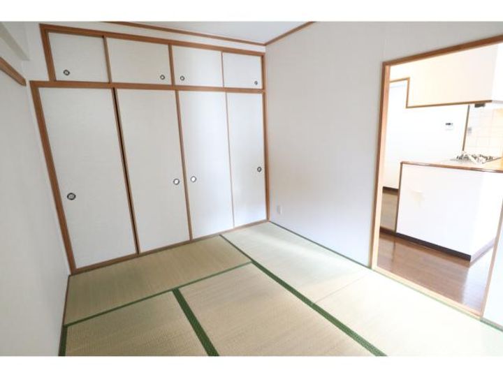 奈良県香芝市瓦口(マンション)の賃貸物件403の内装