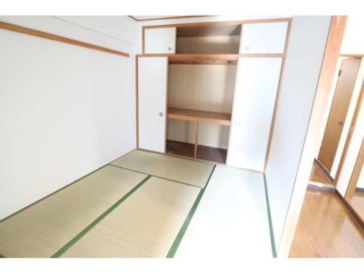 奈良県香芝市瓦口(マンション)の賃貸物件403の内装