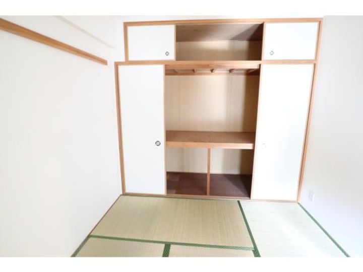 奈良県香芝市瓦口(マンション)の賃貸物件403の内装