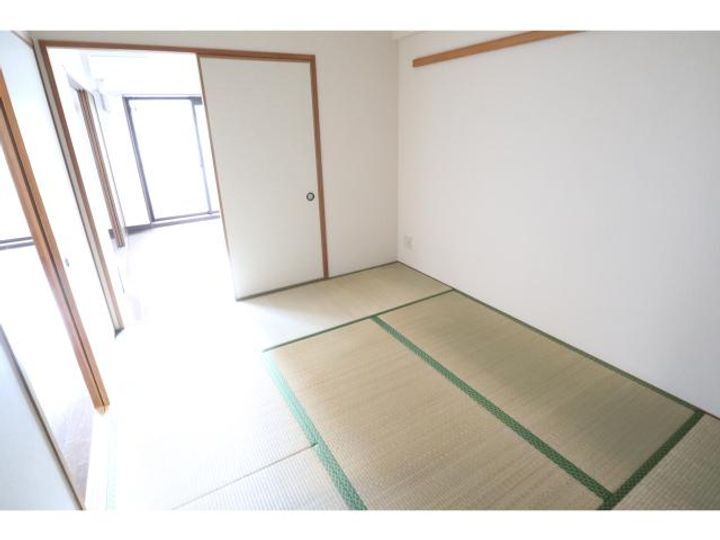 奈良県香芝市瓦口(マンション)の賃貸物件403の内装