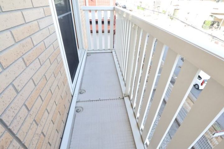 奈良県香芝市西真美1丁目(アパート)の賃貸物件201のその他画像