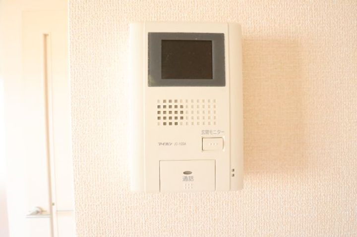 奈良県香芝市西真美1丁目(アパート)の賃貸物件201のその他画像