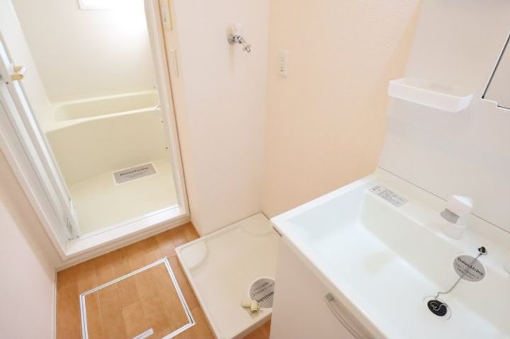 奈良県香芝市西真美1丁目(アパート)の賃貸物件201のその他画像