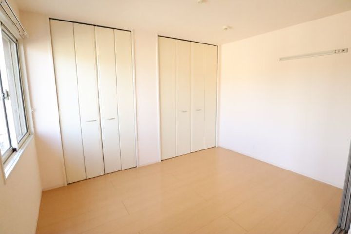 奈良県香芝市西真美1丁目(アパート)の賃貸物件201の内装