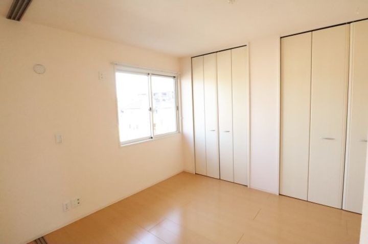 奈良県香芝市西真美1丁目(アパート)の賃貸物件201の内装