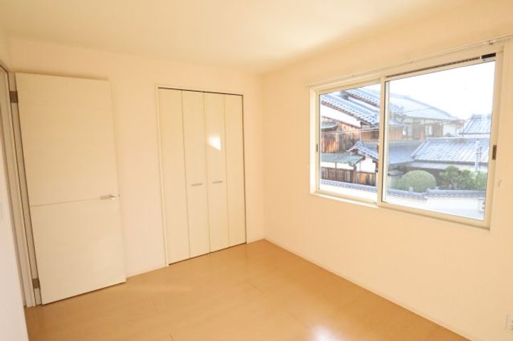 奈良県香芝市西真美1丁目(アパート)の賃貸物件201の内装