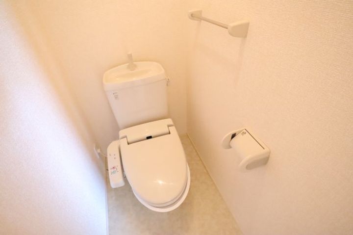 奈良県香芝市西真美1丁目(アパート)の賃貸物件201のその他画像