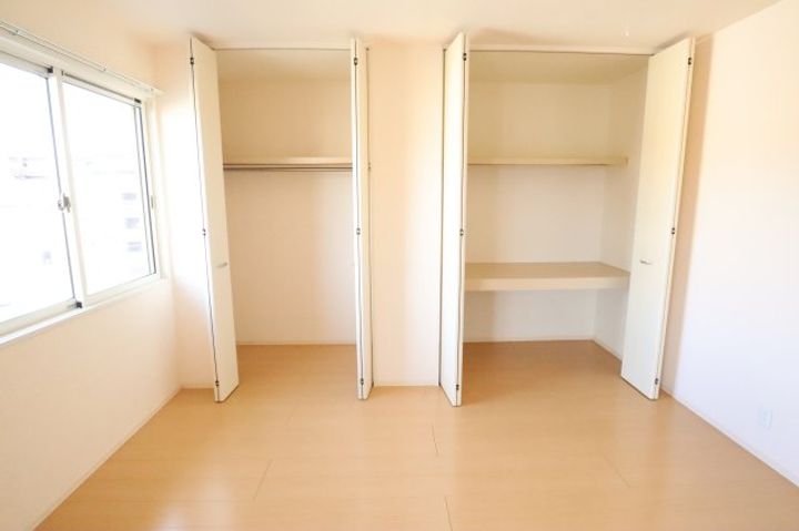 奈良県香芝市西真美1丁目(アパート)の賃貸物件201のその他画像