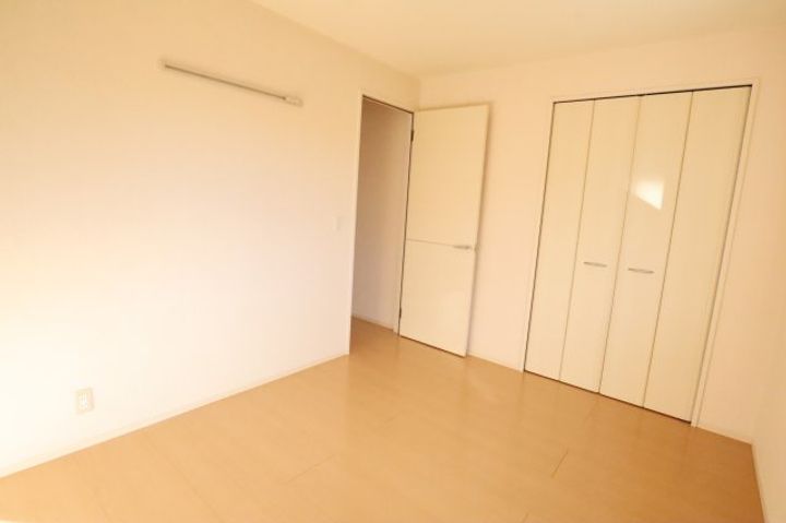 奈良県香芝市西真美1丁目(アパート)の賃貸物件201の内装