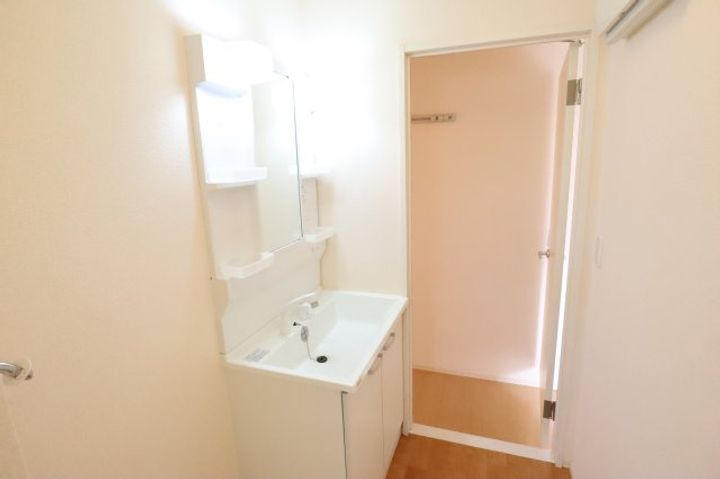 奈良県香芝市西真美1丁目(アパート)の賃貸物件201のその他画像