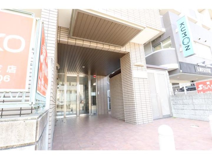奈良県香芝市瓦口(マンション)の賃貸物件405のその他画像